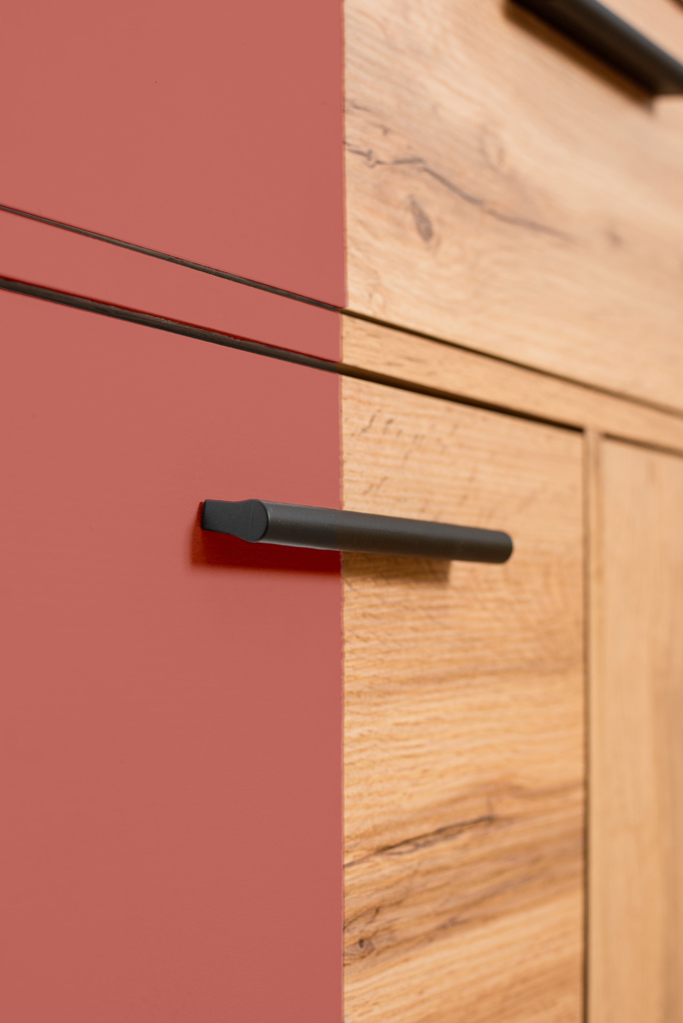 CHALK PAINT CP-33 MARSALA